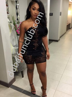 Amelie -  South African escorts in Dubai