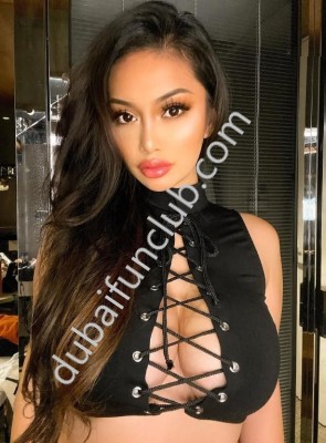 Felicia -  Singaporean escorts in Dubai