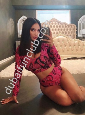 Giselle -  Singaporean escorts in Dubai