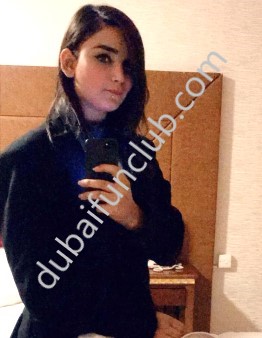 Samantha Dubai