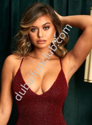 German Escorts in Dubai