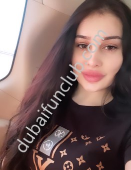 Zoe Dubai