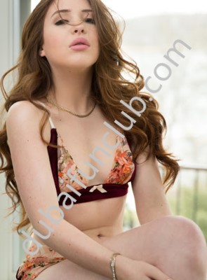 Abu Dhabi Escorts