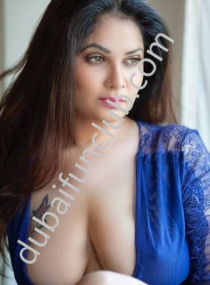 Ajman Escorts