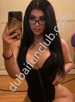 Lebanese Escorts in Dubai