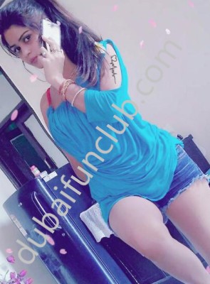 Sharjah Escorts