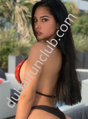 Sharjah Escorts