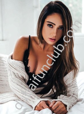 Sharjah Escorts