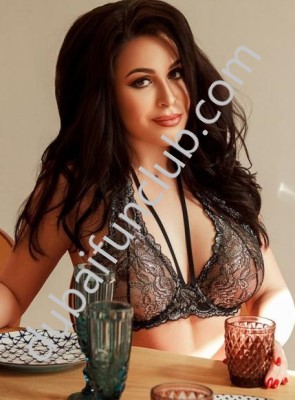 Sharjah Escorts