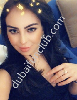 Sarah Dubai
