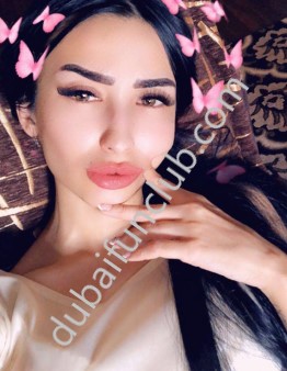 Mona Dubai